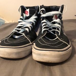 Vans High Tops